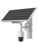 HIKVISION PRO Cámara IP Solar PT 4G gama PRO - Resolución 4 Mpx (2688x