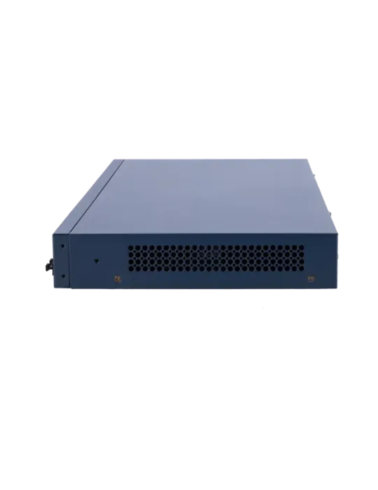 HIKVISION Switch PoE Hikvision - 16 puertos RJ45 FE + 2 puertos Gigabi