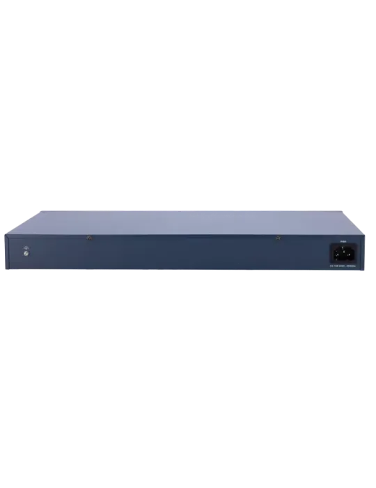 HIKVISION Switch PoE Hikvision - 16 puertos RJ45 GE + 2 puertos Gigabi
