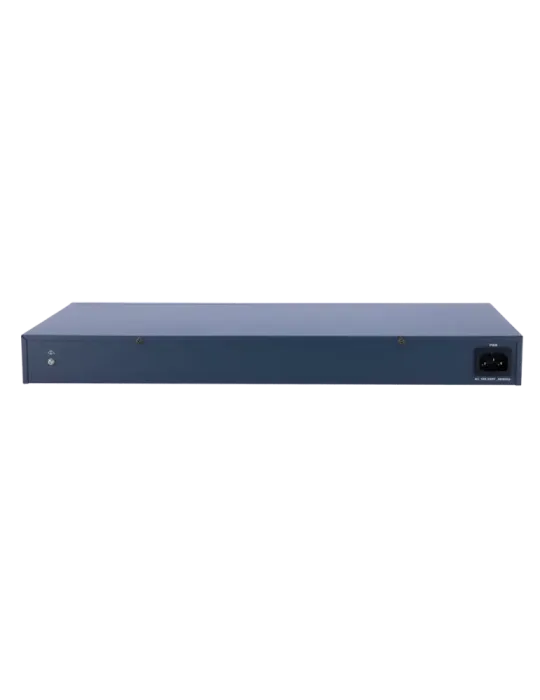 HIKVISION Switch PoE Hikvision - 24 puertos RJ45 GE + 1 puerto Gigabit