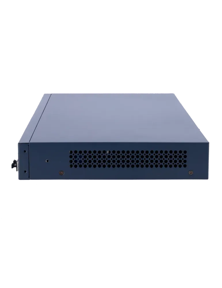 HIKVISION Switch PoE Hikvision - 24 puertos RJ45 GE + 2 puertos Gigabi