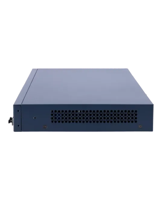 HIKVISION Switch PoE Hikvision - 24 puertos RJ45 GE + 2 puertos Gigabi