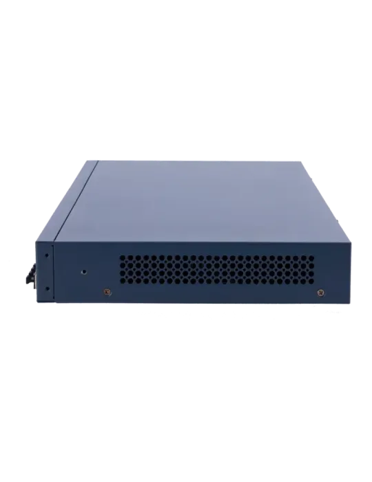 HIKVISION Switch Gestionable Hikvision - 24 puertos RJ45 GE + 4 puerto