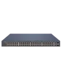 HIKVISION Switch PoE Hikvision - 48 puertos Gigabit + 2 puertos Gigabi