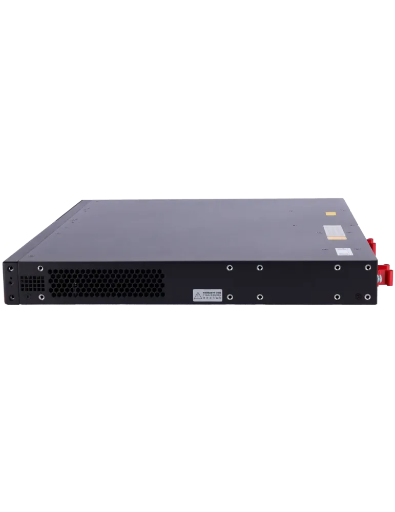 Hikvision Switch Gestionable L3 - 24 puertos SFP + 8 RJ45 Combo + 4 pu
