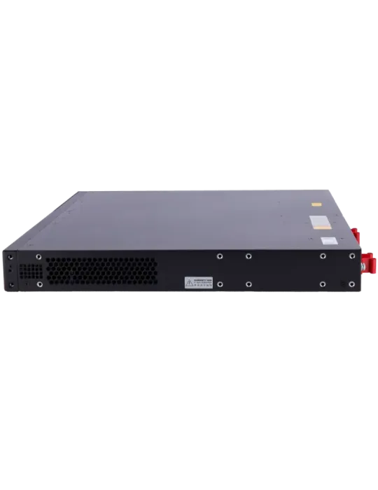 Hikvision Switch Gestionable L3 - 24 puertos SFP + 8 RJ45 Combo + 4 pu