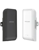 Hikvision - Enlace inalámbrico de hasta 500 m - Frecuencia 2,4 GHz 2,4