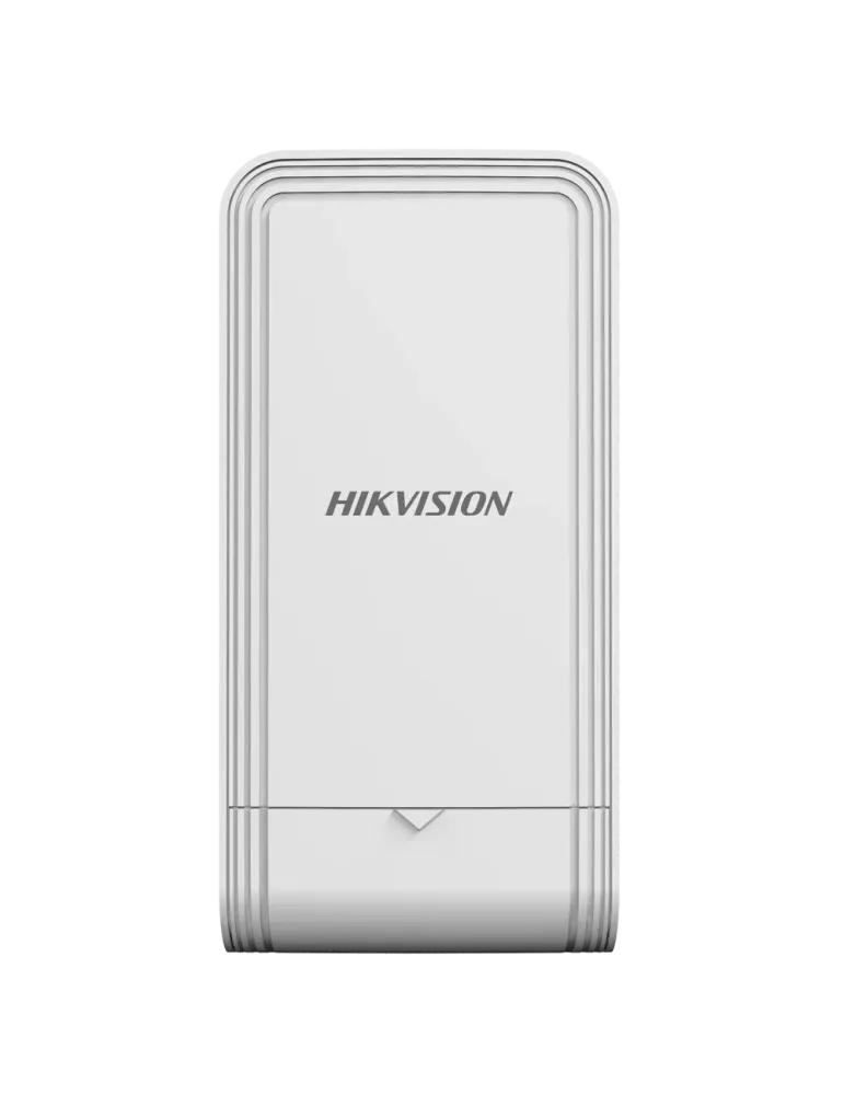 Hikvision - Enlace inalámbrico de hasta 1 Km - Frecuencia 2,4 GHz 2,48