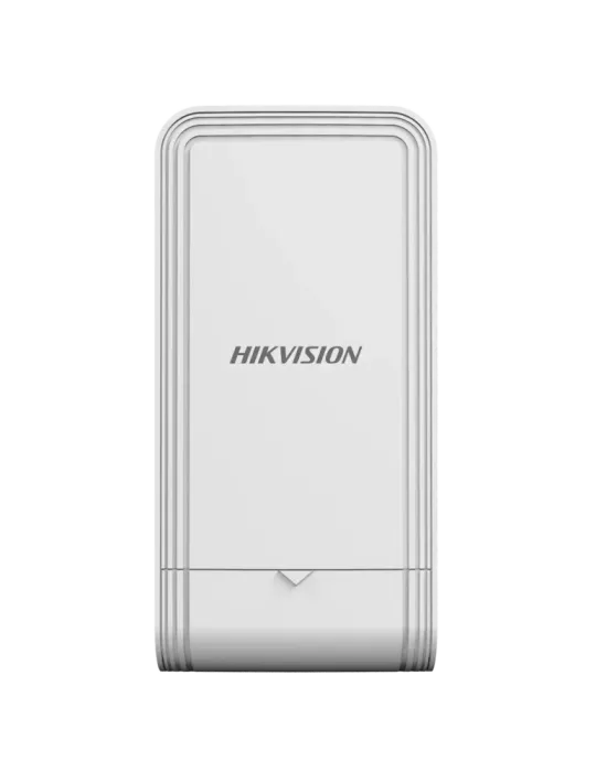 Hikvision - Enlace inalámbrico de hasta 1 Km - Frecuencia 2,4 GHz 2,48