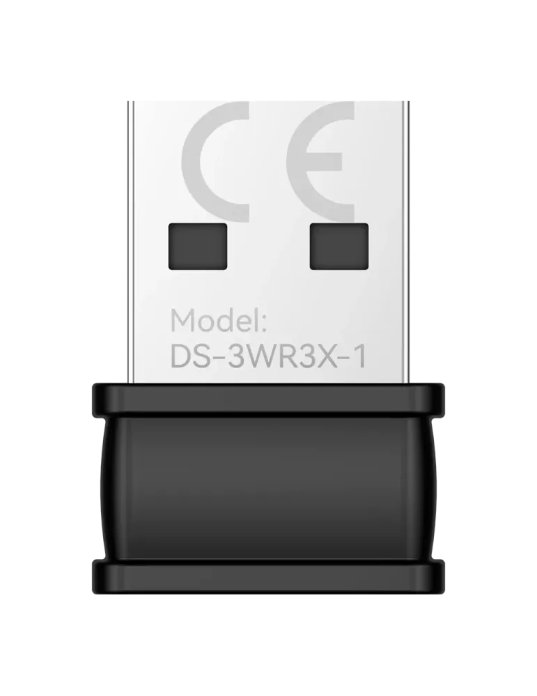 HIKVISION PRO Hikvision Usb Wi-Fi6 - Wi-Fi 6 IEEE802.11ax/b/g/n - Frec
