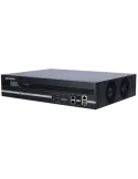 HIKVISION Decodificador Hikvision - 160 canales - Capacidad de decodif