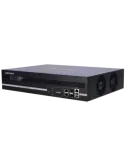 HIKVISION Decodificador Hikvision - 192 canales - Capacidad de decodif