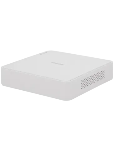 HIKVISION VALUE Hikvision DVR 5n1 VALUE - 4 CH HDTVI / HDCVI / AHD / C