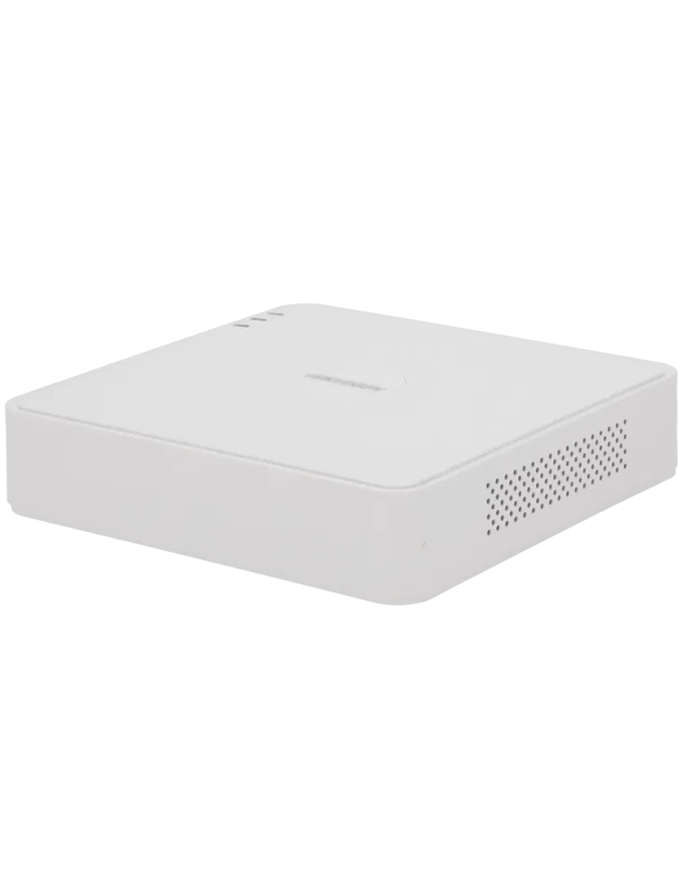 HIKVISION VALUE Hikvision DVR 5n1 VALUE - 4 CH HDTVI / HDCVI / AHD / C