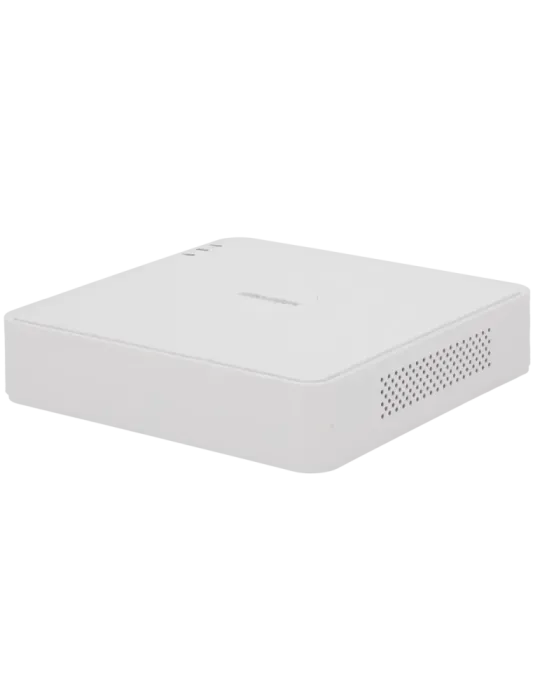 HIKVISION VALUE Hikvision DVR 5n1 VALUE - 4 CH HDTVI / HDCVI / AHD / C