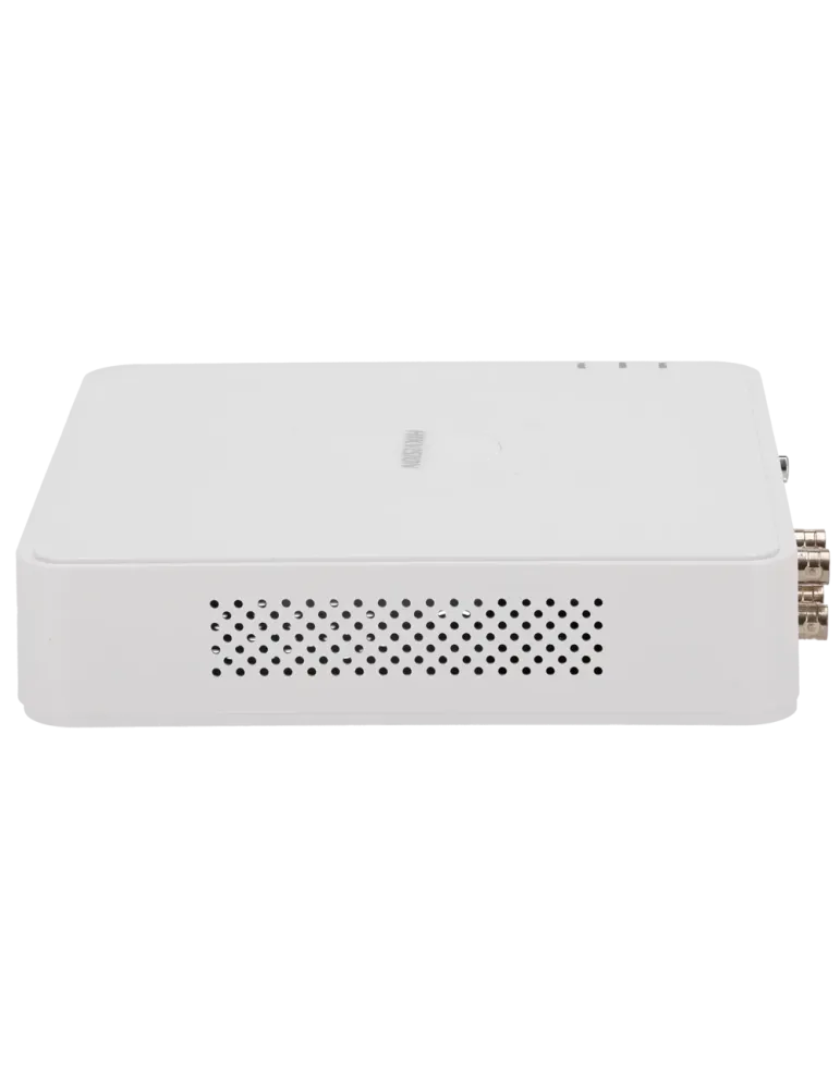 HIKVISION VALUE Hikvision DVR 5n1 VALUE - 4 CH HDTVI / HDCVI / AHD / C