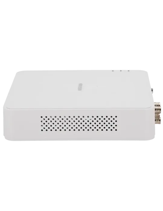 HIKVISION VALUE Hikvision DVR 5n1 VALUE - 4 CH HDTVI / HDCVI / AHD / C