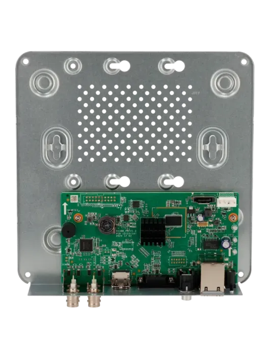 HIKVISION VALUE Hikvision DVR 5n1 VALUE - 4 CH HDTVI / HDCVI / AHD / C