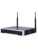 HIKVISION VALUE Hikvision - Gama VALUE - Grabador NVR para cámaras IP