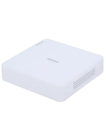HIKVISION VALUE Hikvision - Gama VALUE - Grabador NVR para cámaras IP