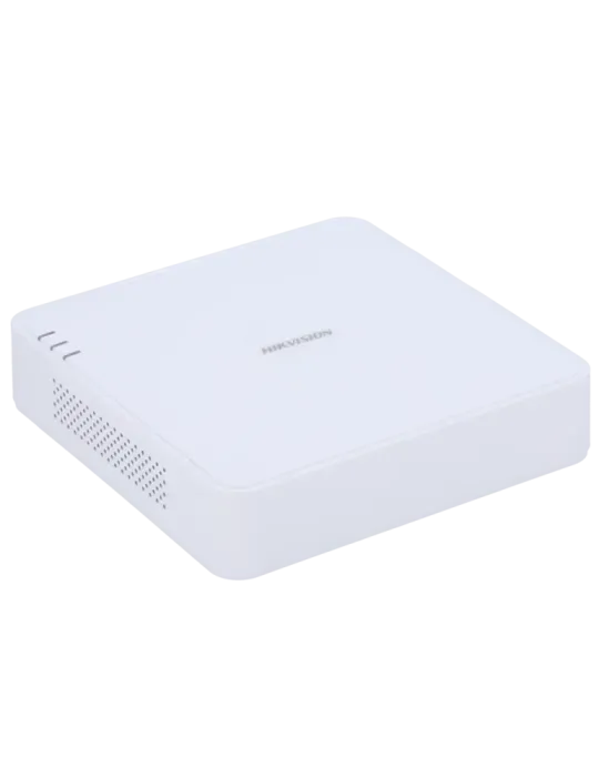 HIKVISION VALUE Hikvision - Gama VALUE - Grabador NVR para cámaras IP