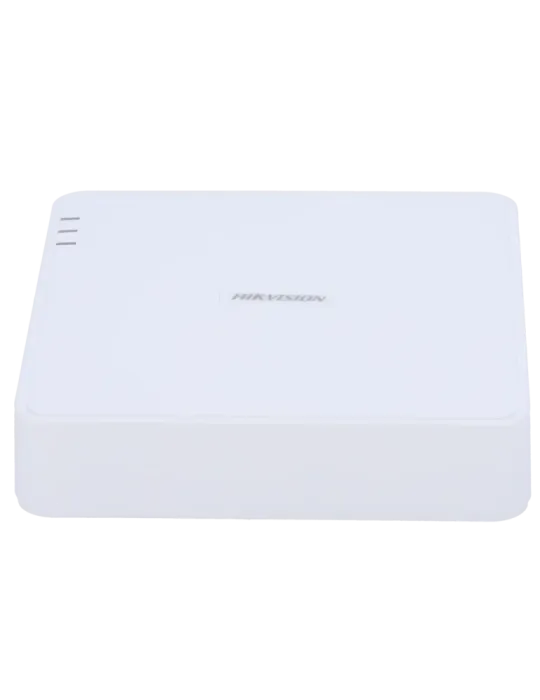 HIKVISION VALUE Hikvision - Gama VALUE - Grabador NVR para cámaras IP
