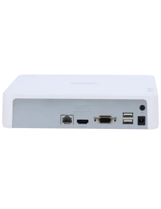 HIKVISION VALUE Hikvision - Gama VALUE - Grabador NVR para cámaras IP