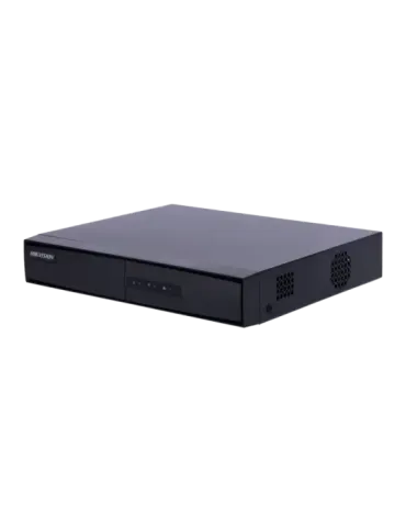HIKVISION VALUE Hikvision - Gama VALUE - Grabador NVR para cámaras IP