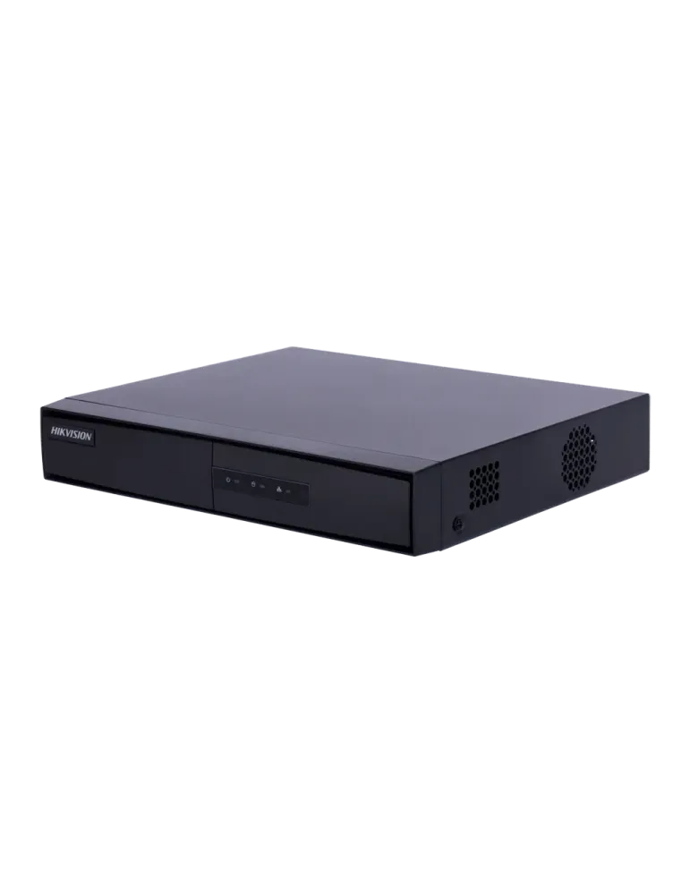 HIKVISION VALUE Hikvision - Gama VALUE - Grabador NVR para cámaras IP