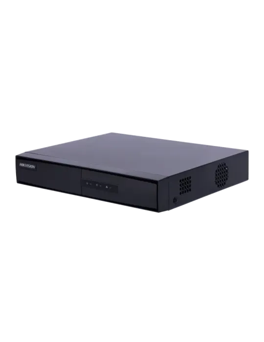 HIKVISION VALUE Hikvision - Gama VALUE - Grabador NVR para cámaras IP