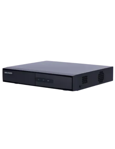 HIKVISION VALUE Hikvision - Gama VALUE - Grabador NVR para cámaras IP