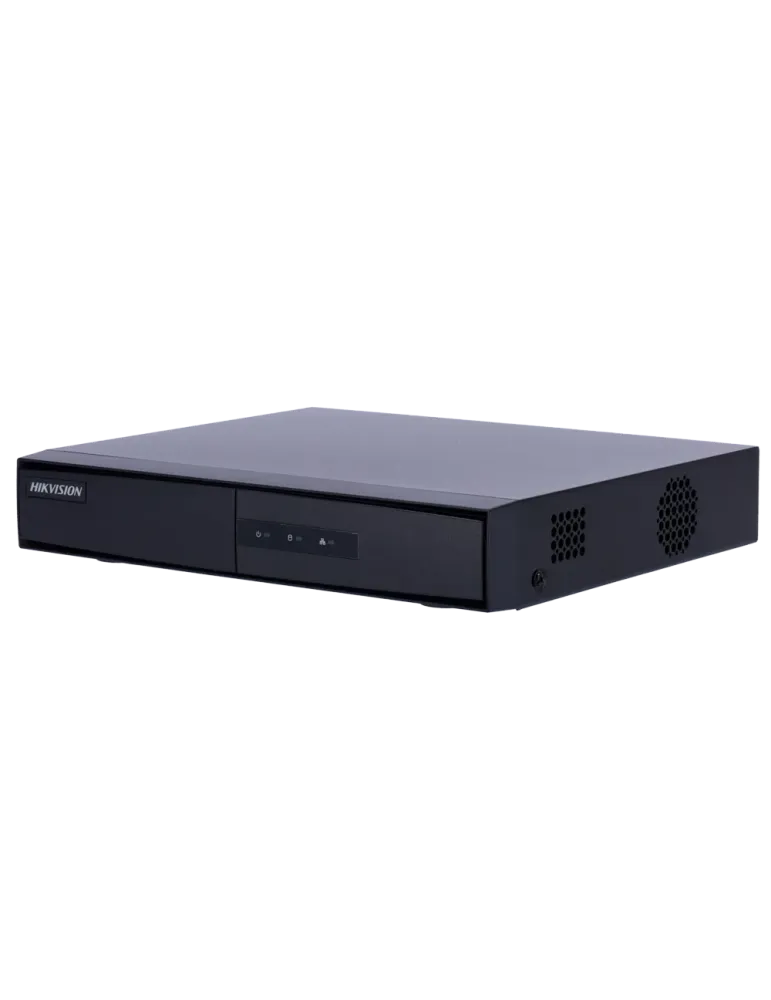 HIKVISION VALUE Hikvision - Gama VALUE - Grabador NVR para cámaras IP