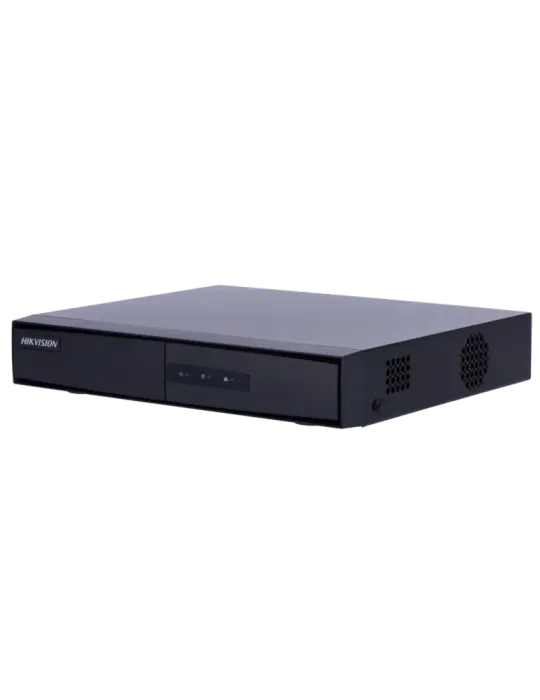 HIKVISION VALUE Hikvision - Gama VALUE - Grabador NVR para cámaras IP