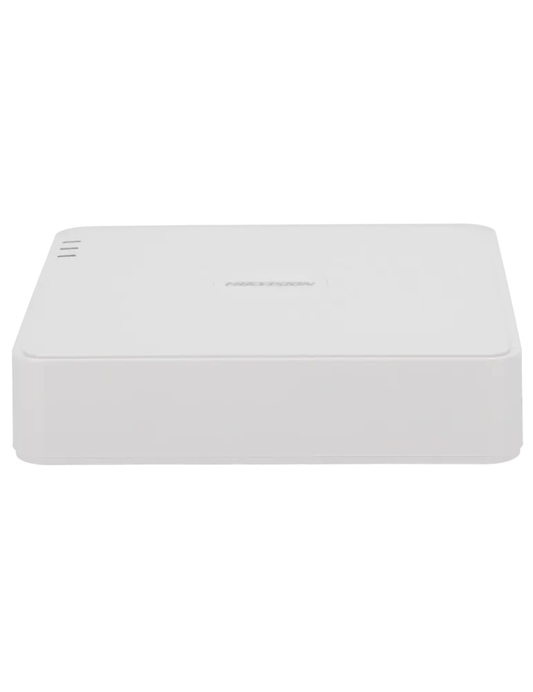 HIKVISION VALUE Hikvision DVR 5n1 VALUE - 8 CH HDTVI / HDCVI / AHD / C