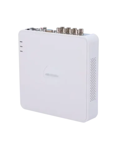 HIKVISION VALUE Hikvision DVR 5n1 VALUE - 8 CH HDTVI / HDCVI / AHD / C