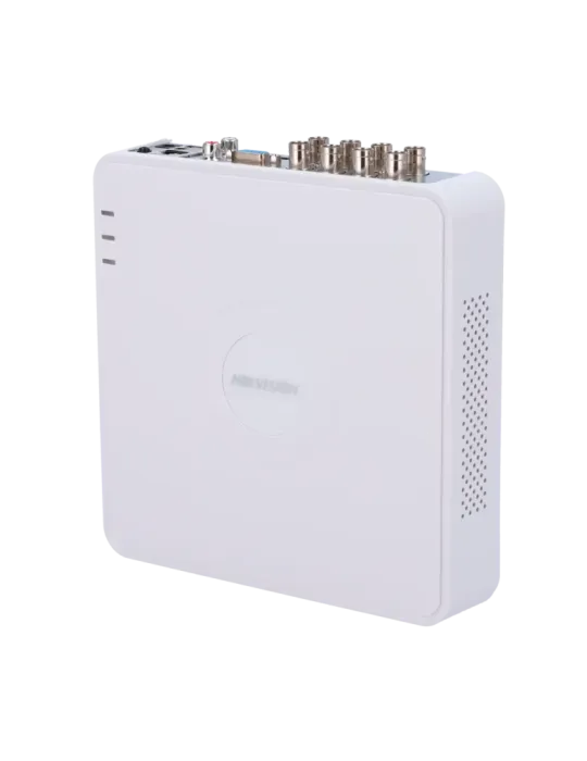 HIKVISION VALUE Hikvision DVR 5n1 VALUE - 8 CH HDTVI / HDCVI / AHD / C