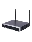 HIKVISION VALUE Hikvision - Gama VALUE - Grabador NVR para cámaras IP