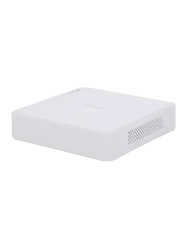 HIKVISION VALUE Hikvision - Gama VALUE - Grabador NVR para cámaras IP