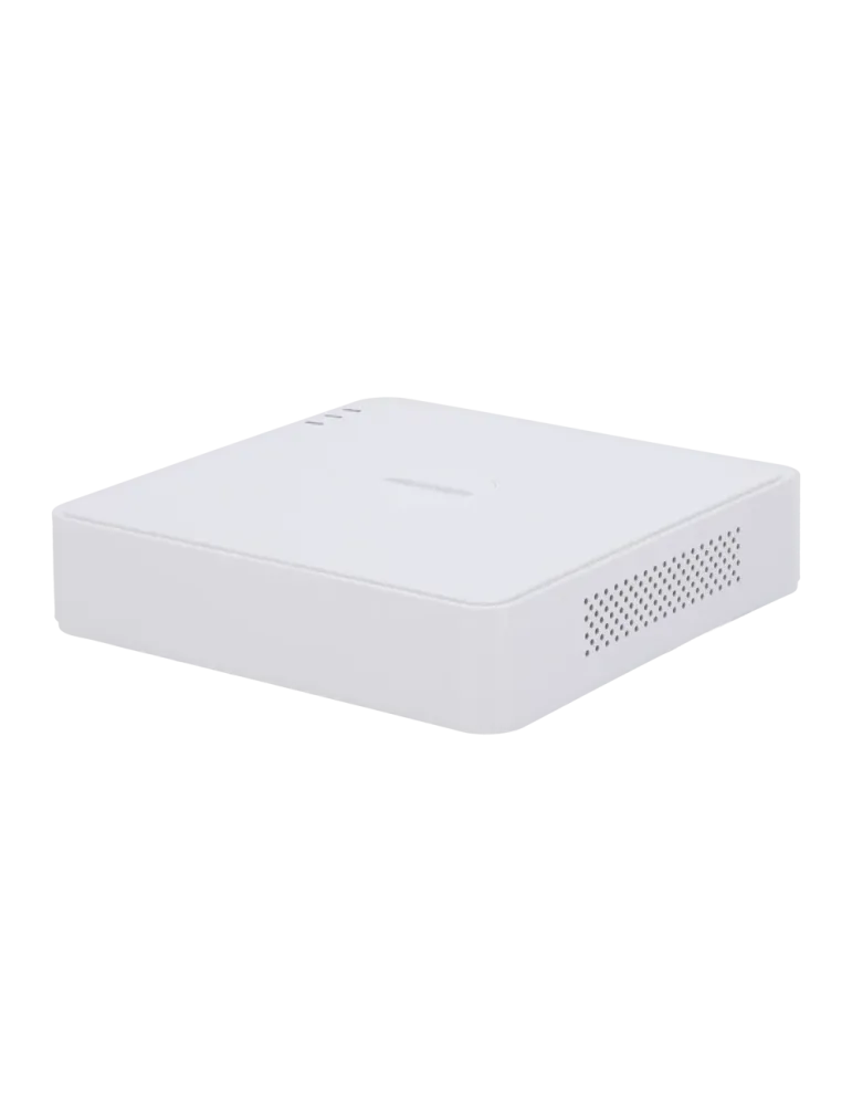 HIKVISION VALUE Hikvision - Gama VALUE - Grabador NVR para cámaras IP