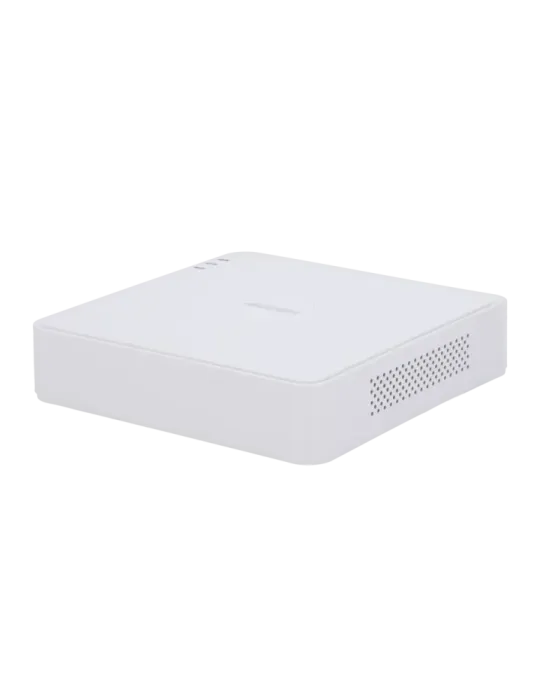 HIKVISION VALUE Hikvision - Gama VALUE - Grabador NVR para cámaras IP