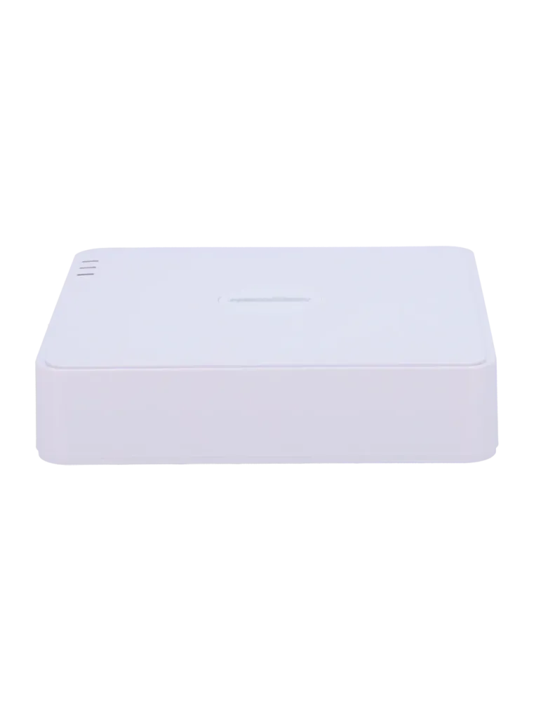 HIKVISION VALUE Hikvision - Gama VALUE - Grabador NVR para cámaras IP