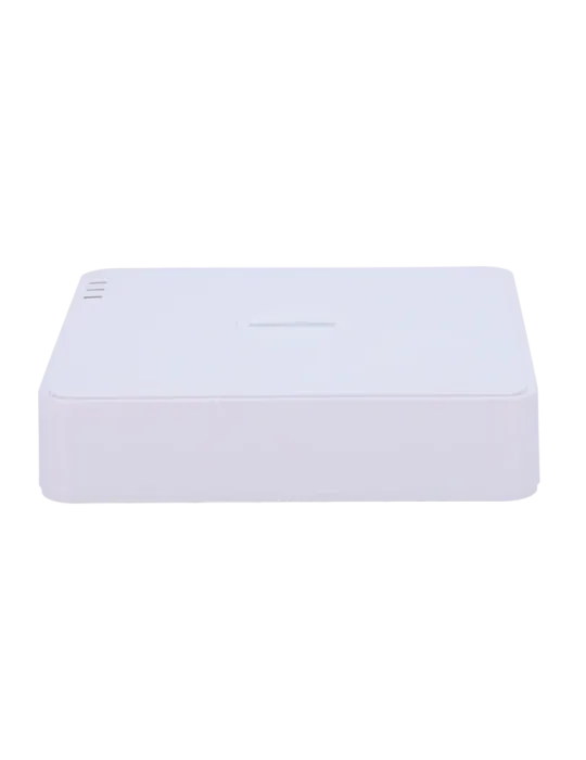 HIKVISION VALUE Hikvision - Gama VALUE - Grabador NVR para cámaras IP