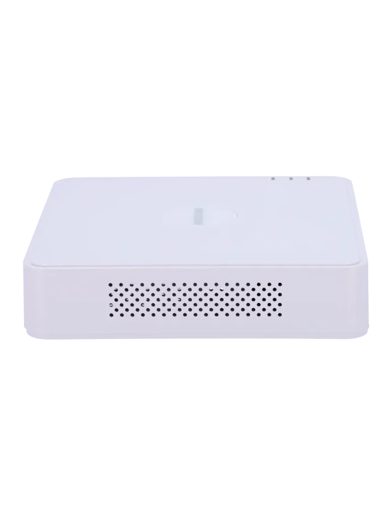 HIKVISION VALUE Hikvision - Gama VALUE - Grabador NVR para cámaras IP