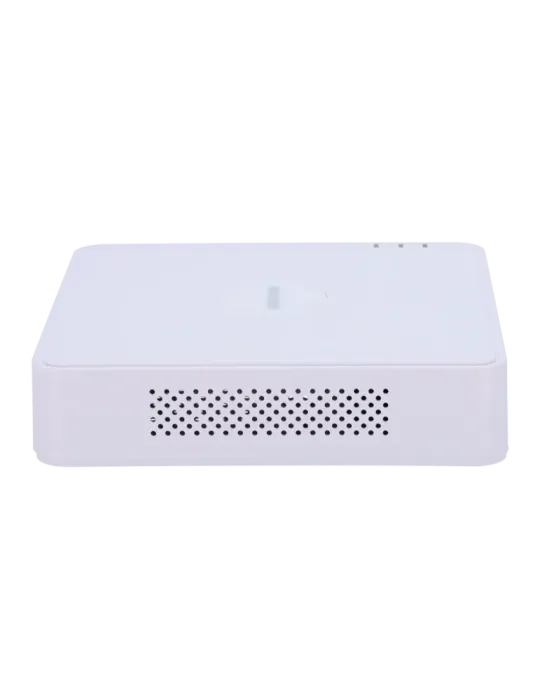 HIKVISION VALUE Hikvision - Gama VALUE - Grabador NVR para cámaras IP
