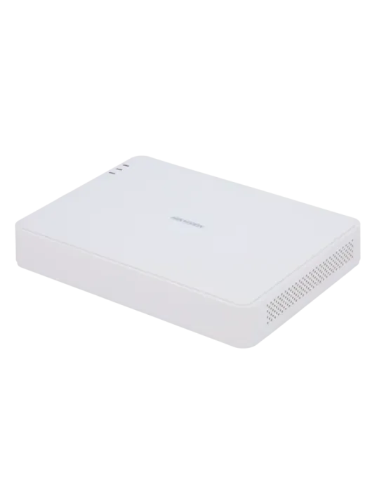 HIKVISION VALUE Hikvision - Gama VALUE - Grabador NVR para cámaras IP