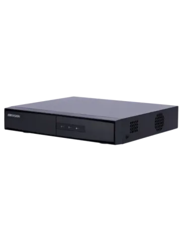 HIKVISION VALUE Hikvision - Gama VALUE - Grabador NVR para cámaras IP
