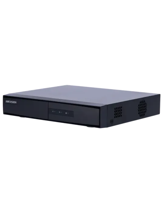 HIKVISION VALUE Hikvision - Gama VALUE - Grabador NVR para cámaras IP