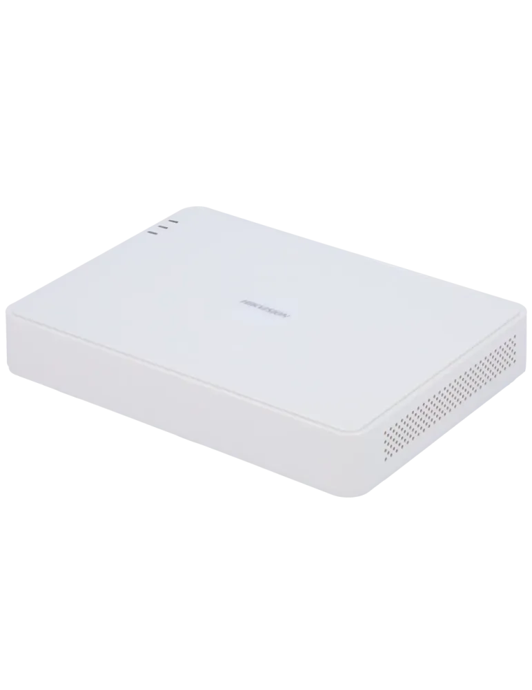 HIKVISION VALUE Hikvision DVR 5n1 - 16 CH HDTVI / HDCVI / AHD / CVBS -