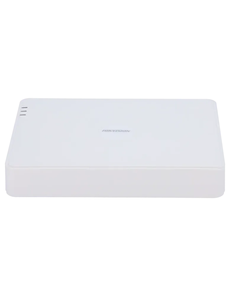 HIKVISION VALUE Hikvision DVR 5n1 - 16 CH HDTVI / HDCVI / AHD / CVBS -