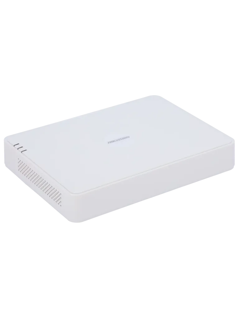 HIKVISION VALUE Hikvision DVR 5n1 - 16 CH HDTVI / HDCVI / AHD / CVBS -